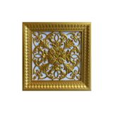 bazaaravm 60X60 CM ASMA TAVAN UYUMLU LED DÖŞENEBİLİR AVANGARDE MODEL TAVAN PANELİ