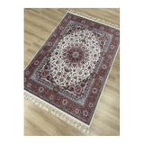 Bazaarforum Bambu Premium Etnik Desenli Salon Halısı, Koridor Halısı, Yatak Odası Halısı, Etnik Desenli Bir Çok Renk, 120 x 180