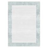 Bazaarforum Pamuk Dokuma Taban Kaymaz Tüy Dökmeyen Klasik Halı Salon Halısı Mutfak Halısı Koridor Halısı, Bej, 100 x 350cm, GR-203-15