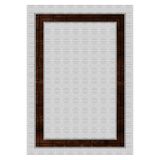 Bazaarforum Pamuk Dokuma Taban Kaymaz Tüy Dökmeyen Klasik Halı Salon Halısı Mutfak Halısı Koridor Halısı, Kırmızı, 80 x 500cm, GR-599-10