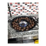 Bazlamatik Ocak Üstü Saç Tava