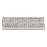 Bb-102 Breadboard 830 Point