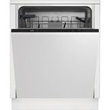 Bb 260 6 Programlı Bulaşık Makinesi