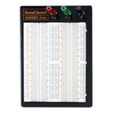 BB-2T4D Breadboard 1660 Point