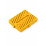 BB-601 Sarı Breadboard 170 Point – Mini ve Pratik Prototipleme Platformu