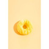 BB Bath Box Donut Limonlu Köpüren Banyo Topu Nem Bombası