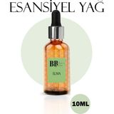BB Bath Box Elma Esansiyel Buhurdanlik Uçucu Yagi 10 ml