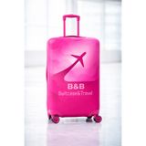B&B BAVULCUMBUDUR B&B Valiz Kılıfı
