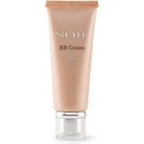 BB Cream SPF 15 Nemlendirici Etkili Yoğun Kapatıcı BB Krem - 300 Light Beige
