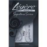Bb Klarnet Kamışı European Signature No.3.5 Synthetic