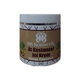 BB Kozmetik At Kestanesi Jel Krem Onarıcı Etkili 450 ml Unisex Vücut Bakım Ürünü