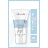 Bb Krem 03 Medium 50 Ml