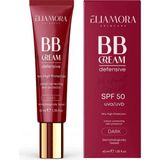 Bb Krem +50 Spf Yüksek Koruyucu Dark - 00
