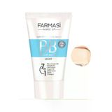 Bb Krem Açık 50 ml