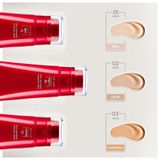 Bb Krem Bebeksi Latte 02 Spf 30 (50ML)