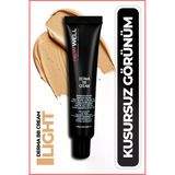 Bb Krem - Derma Bb Cream Light 8680923325040