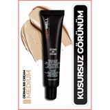 Bb Krem - Derma Bb Cream Medium 8680923325118