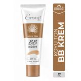 Bb Krem Koyu Ton 50 ml