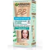 Bb Krem Mucizevi Cilt Kusursuzlaştırıcı Açık Ton 40ml