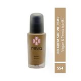 Bb Krem Sbf 20 - 35Ml - Vegan & Temiz Içerikli No:554