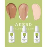 BB Krem Spf 50 Yüksek Korumalı Akne Leke Izleri Kararma Beyazlatıcı Medium - Bbkrem21357