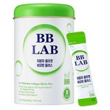 Bb Lab Low-Molecular Collagen Biotin Plus Kolajen 30 Şase