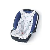 Bébé Lapin Puset ve Oto Koltuk Minderi