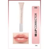 Bb Lip Corrector Renk Eşitleyici Ve Nemlendirici Dudak Parlatıcısı - 00 - Şeffaf - 00 Şeffaf