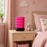 B&b Soft Glow Masa Lambası - Fiş Bağlantılı - Pembe