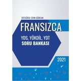 Bb101 Yayınları Fransızca Yds, Yökdil, Ydt Soru Bankası
