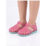 Bb354 Tobby Bıcolor Çocuk Sandalet