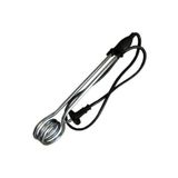 BBA HOME 2 Adet Daldırma Su Isıtıcı Çelik Rezistans 1500 Watt Çubuk Su Isıtıcısı