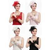 bba new trend 2’li Set Nikah Şapkası Gelin Şapkası Vualet Davet Balo Mezuniyet Şık Tasarım