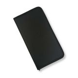 Bback 131 20x38 cm 23 Bölmeli Büyük Boy Fermuarlı Fırça Çantası
