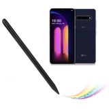 Bbata V60 ThinQ Stylus Kalem, V60 ThinQ ile Uyumlu Aktif Stylus Elektronik Kalem, Kapasitif Dijital Kalem Çizim ve Not Alma Kalemleri İçin İyi Tip-C Şarj Edilebilir, Siyah