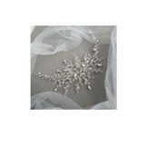 bbays new trend ARKA MODEL GELİN TACI.Kristal Gelin Tacı,Kristal Taşlı Gelin Tacı,Gelin Tacı Özel Tasarım