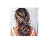 bbays new trend GELİN Tacı Kristal Taşlı Gelin Tacı GELİN SAÇ AKSESUARI,GELİN TACI,GELİN TOKASI,SAÇ AKSESUARI
