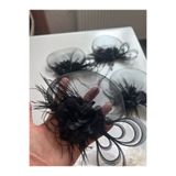 bbays new trend KOPYA - BEYAZ VUALET,GELİN SAÇ TOKA,NİKAH ŞAPKASI,BALO KEP,VUALET,SAÇ ŞAPKA,KOKTEYL,SAÇ AKSESUAR