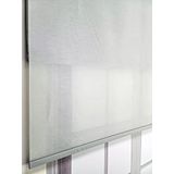 BBB Çift Mekanizmalı Tül ve Stor Perde TSY1002 220x200 Gri