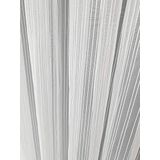 BBB ET3001 Zincir İp Çizgili Modern 280x260 cm Tül Perde