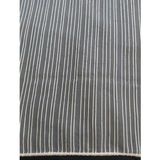 BBB ET3001 Zincir İp Çizgili Modern 370x260 cm Tül Perde