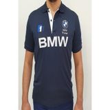 BBB Formula Bmw Tişört T-shirt Armalı Nakış Baskı Logolu Polo Yaka