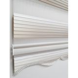 BBB Geniş Pliseli Renk Geçişli Zebra Stor Perde MZ293 230x260