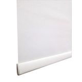 BBB MS1400 Kalın Kumaşlı Mat Beyaz 100x260 cm Stor Perde