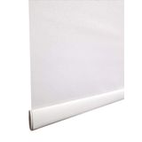 BBB MS1400 Kalın Kumaşlı Mat Beyaz 120x260 cm Stor Perde