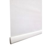 BBB MS1400 Kalın Kumaşlı Mat Beyaz 150x200 cm Stor Perde