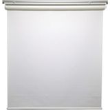 BBB MS1400 Kalın Kumaşlı Mat Beyaz 160x260 cm Stor Perde