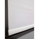 BBB MS1400 Kalın Kumaşlı Mat Beyaz 190x200 cm Stor Perde