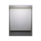 BBB MS1400 Kalın Kumaşlı Mat Beyaz 80x200 cm Stor Perde