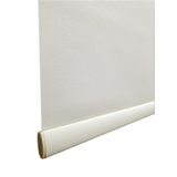 BBB MS1401 Kalın Kumaşlı Mat Krem 120x260 cm Stor Perde